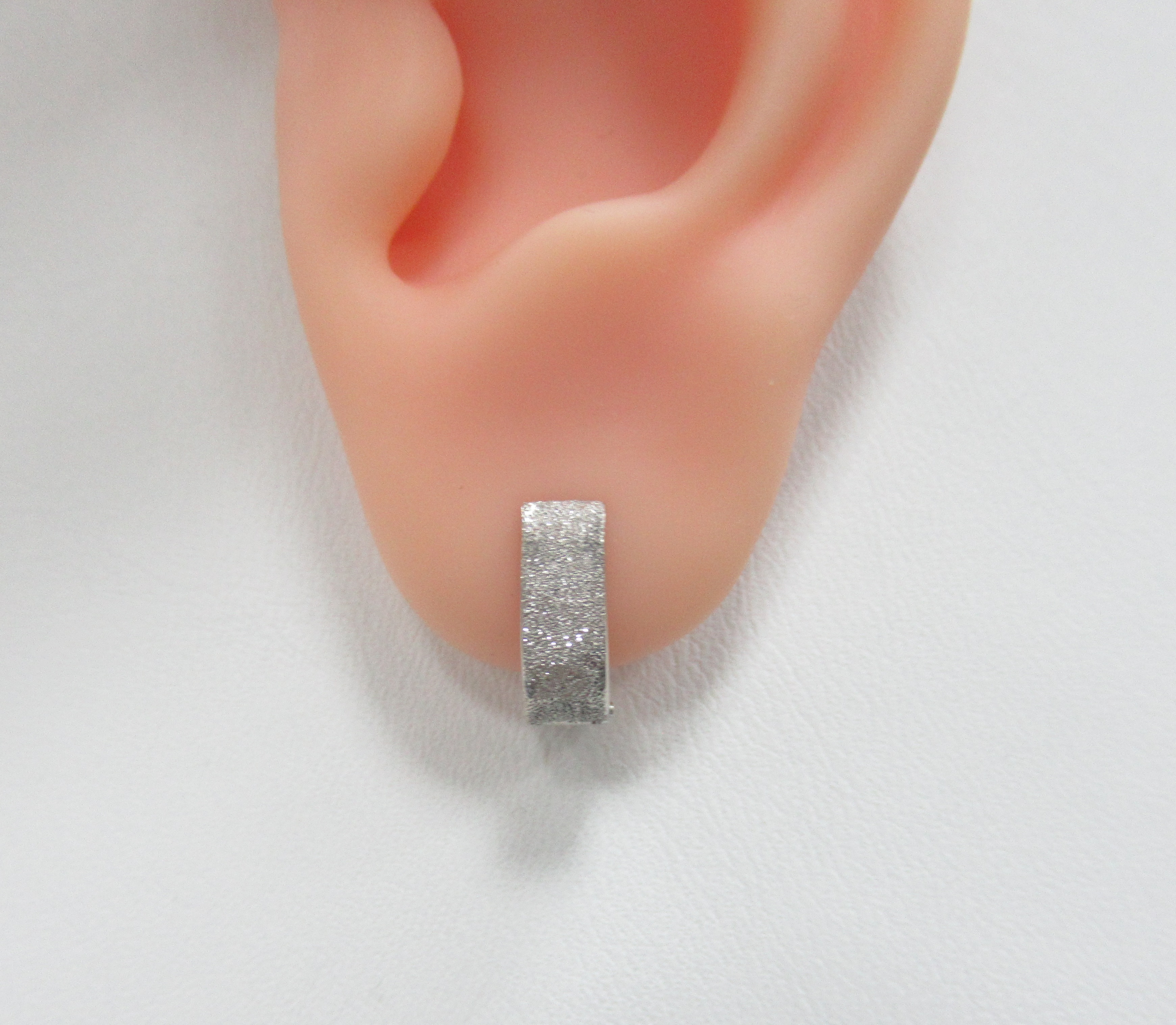 10519-000638 Серьги (Au 585)